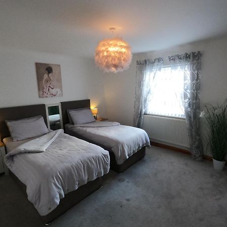 ברקון Cribyn Lodge מראה חיצוני תמונה